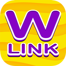 Word Link Scramble: Find the Words Game Puzzle APK