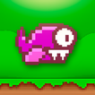 Flappy Monster