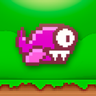 Flappy Monster icon