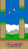 Flappy Monster screenshot 1