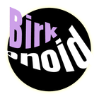 Birkonoid  - Free Zeichen