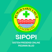 SIPOPI BLUD icono