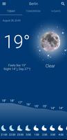 Weather 스크린샷 1