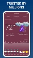 Weather スクリーンショット 3