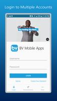 BV Mobile Apps ポスター