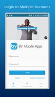 BV Mobile Apps plakat