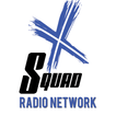 X Squad Radio icône