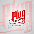 Plug Radio 39 Hip Hop & Rnb 图标