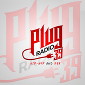 Plug Radio 39 Hip Hop & Rnb icon