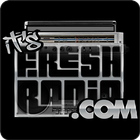 Fresh Radio ícone