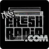 Fresh Radio icon