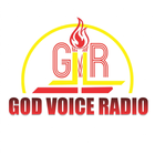 God Voice Radio icône