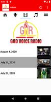 God Voice Radio capture d'écran 3