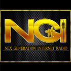 NGI Radio ícone