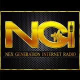 NGI Radio icon