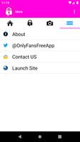 ONLY FANS FREE تصوير الشاشة 2