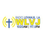 Radio Levanjil La 아이콘
