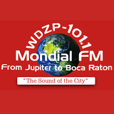 Radio Mondiale 101.1 FM icône