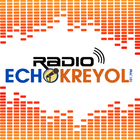 Radio Echo Kreyòl icône