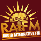 Radio Alternative FM icône
