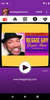 برنامه‌نما Reggie Gay عکس از صفحه