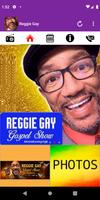 Reggie Gay تصوير الشاشة 2