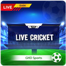 APK GHD Sport Live Cricket Clue