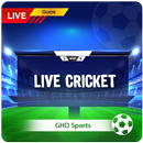 GHD Sport Live Cricket Clue aplikacja