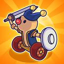 Toilet Rush Hero APK