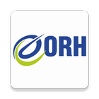 ORH - Online RestHouse Booking (Western Railway) आइकन