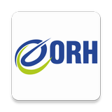 ORH - Online RestHouse Booking (Western Railway) icône