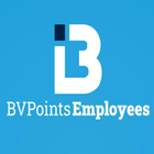Empleados BVPoints アイコン