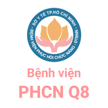 BV PHCN - Đặt lịch khám bệnh