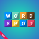 Word Spot - unscramble words APK