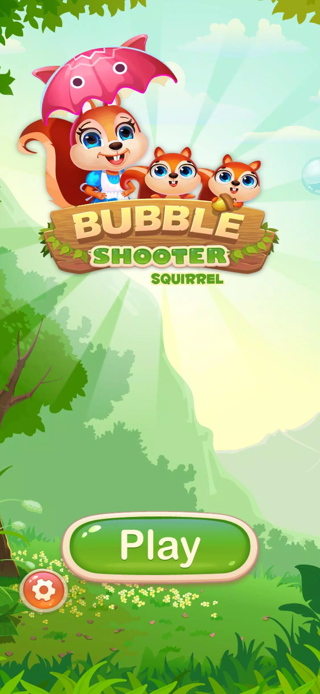 Bubble Shooter - Squirrel Ver on the App Store