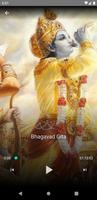 Bhagavad Gita Telugu پوسٹر