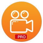 SVR Video Recorder Pro - Backg icon