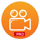 SVR Video Recorder Pro - Backg simgesi