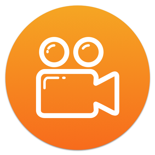 BVR Video Recorder - Background Video Recorder