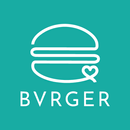 BVRGER, London-APK