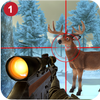 FPS Animal Hunter: Free Deer Hunt 3D Games Mod apk أحدث إصدار تنزيل مجاني