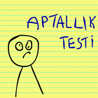 Aptallık Testi أيقونة