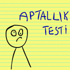 Aptallık Testi 图标