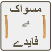 Miswak ke Faide