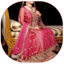 APK Walima Dress Design