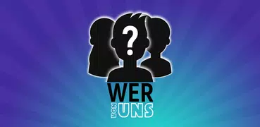 Wer von uns? Partyspiele - fra