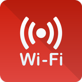 Recover Wifi Password icon