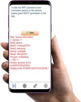 Recover Wifi Password poster
