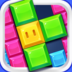 BlockPuzzle:Blue VS Yellow APK