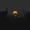 Black mood - B&W color look APK